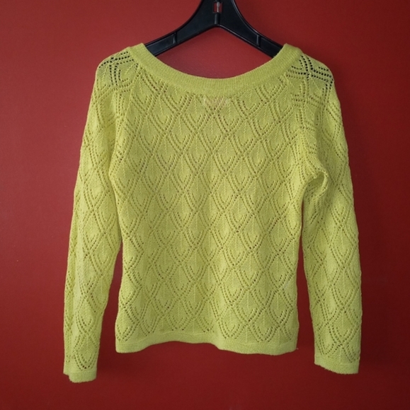 Pauly Knitted Sweater Sz Small - Picture 5 of 6